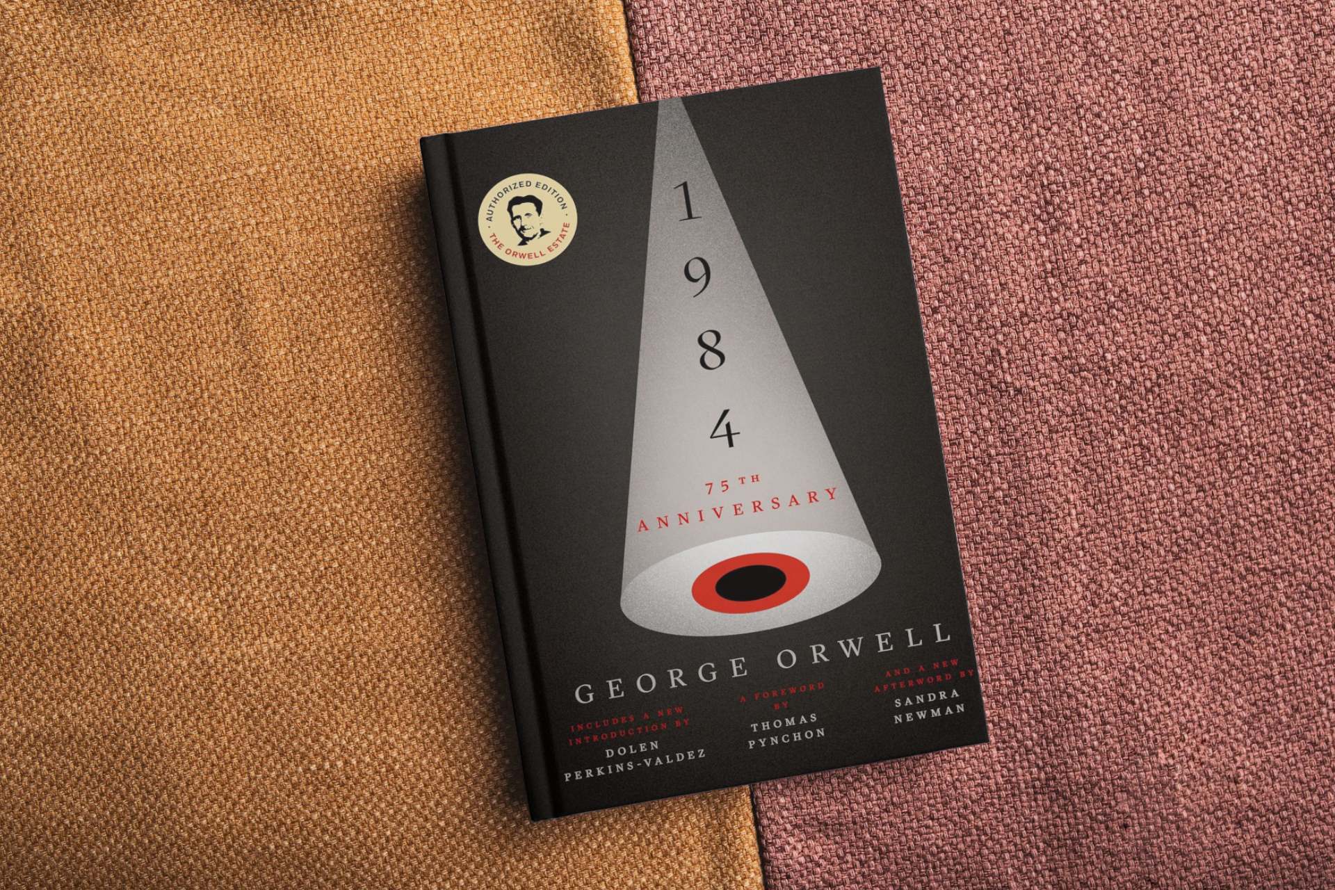 Read more about the article Book Summary: 1984 by George Orwell