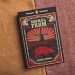 Book Summary: Animal Farm by George Orwell