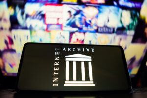 Read more about the article Internet Archive