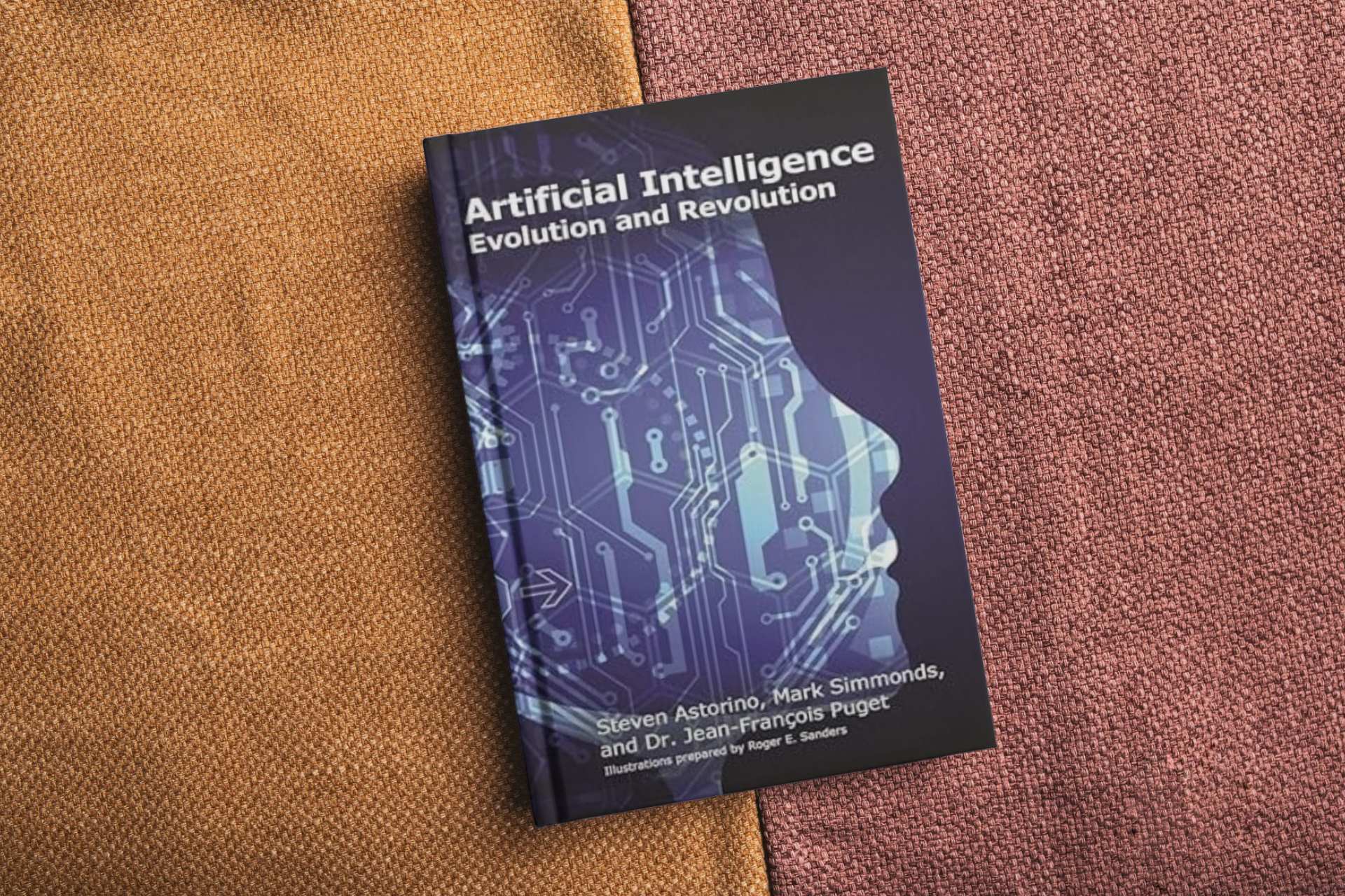 Read more about the article Book Summary: Artificial Intelligence